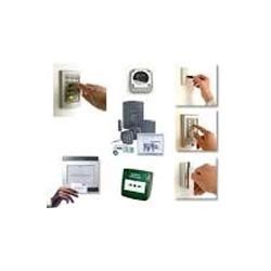Manufacturers Exporters and Wholesale Suppliers of Access Control System Raipur Chattisgarh